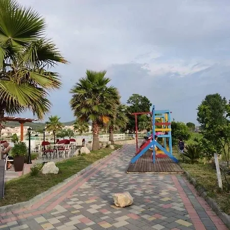 Seaside Apartamento *