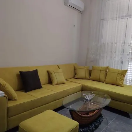 Seaside Apartamento